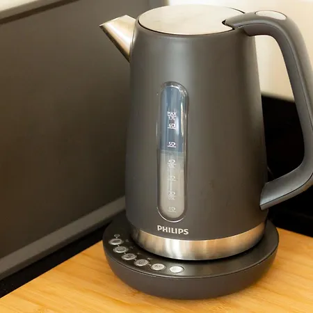 Spacious Private Apartement, 25min From Amsterdam Apartmán *