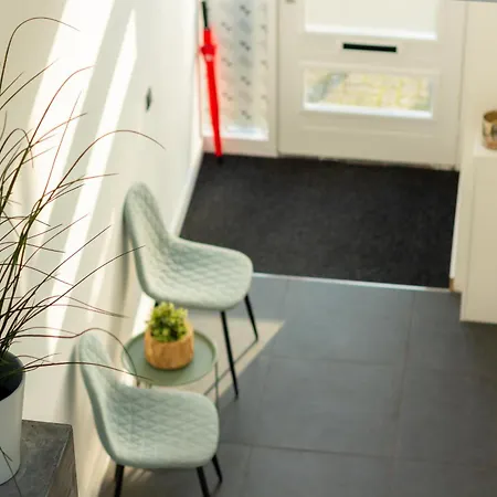 Spacious Private Apartement, 25min From Amsterdam Apartmán Hilversum