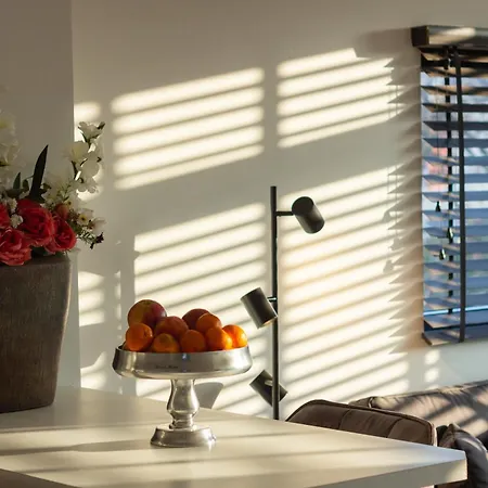 Apartment Spacious Private Apartement, 25min From Amsterdam *