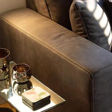 Apartmán Spacious Private Apartement, 25min From Amsterdam Hilversum