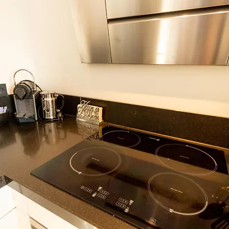 Spacious Private Apartement, 25min From Amsterdam Hilversum