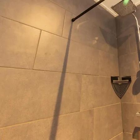 Apartmán Spacious Private Apartement, 25min From Amsterdam *