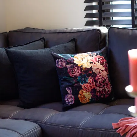 Spacious Private Apartement, 25min From Amsterdam * Hilversum