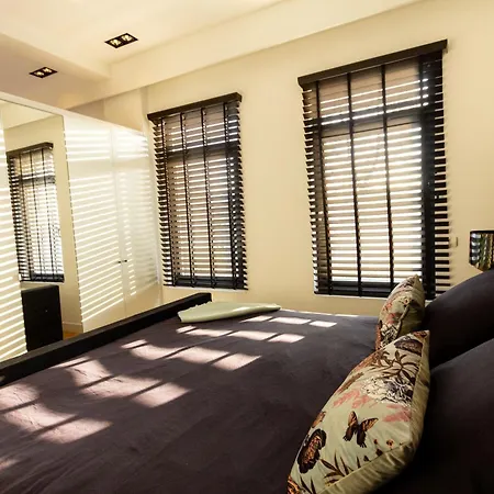 Apartmán Spacious Private Apartement, 25min From Amsterdam Hilversum