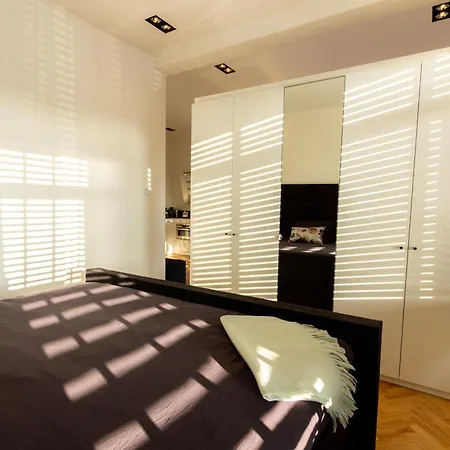 Spacious Private Apartement, 25min From Amsterdam * Hilversum